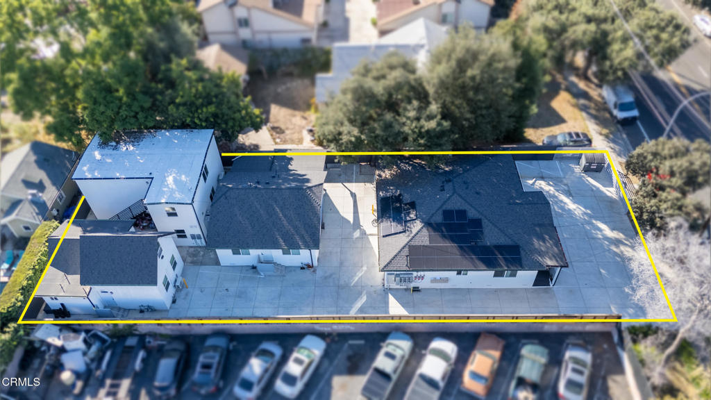 Not Applicable - Residential Income