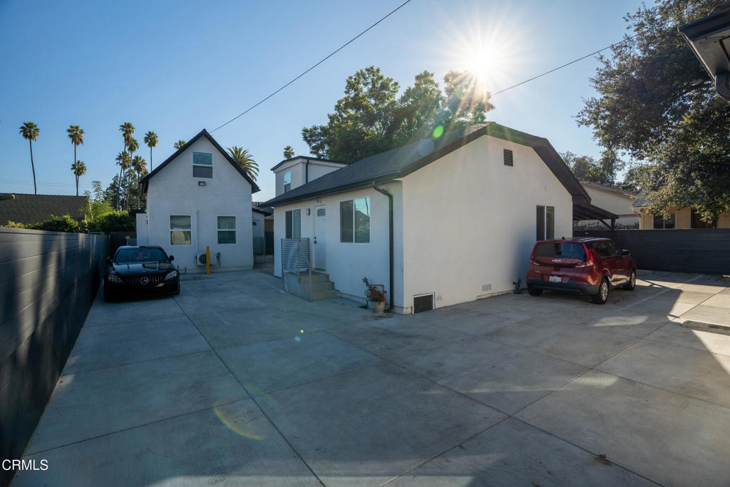 Not Applicable - Residential Income