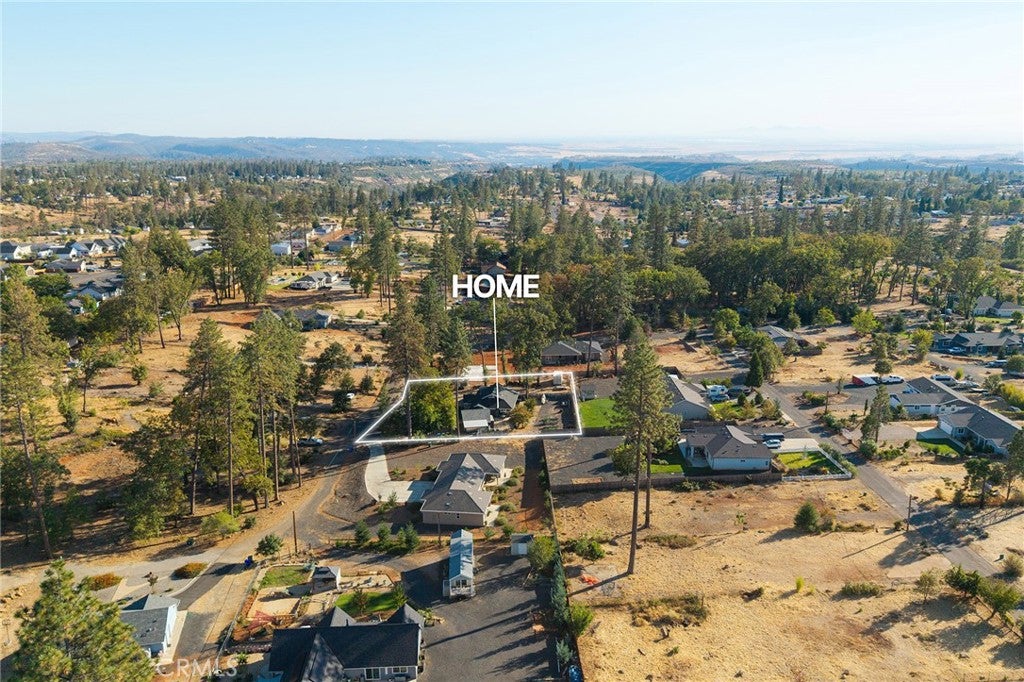 5645 Butte View Terrace