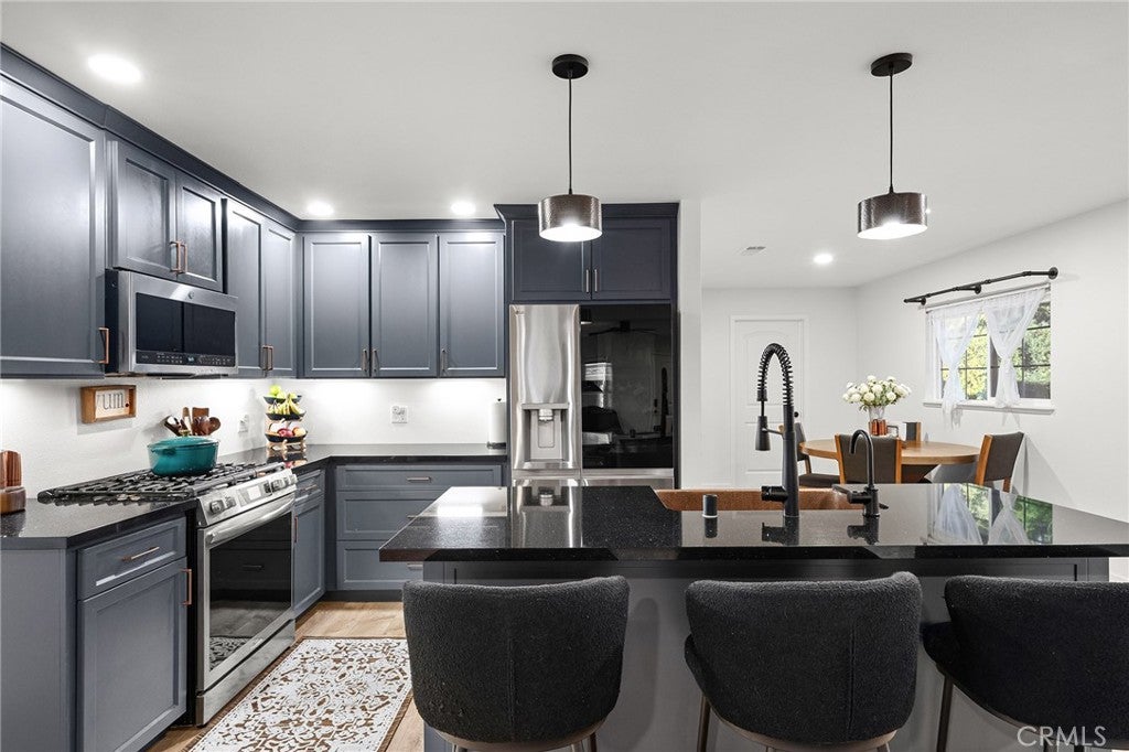 5645 Butte View Terrace