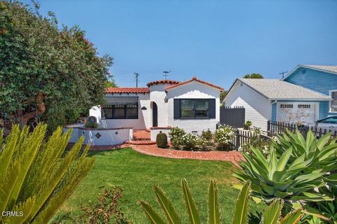 Photo of 3737 Paloma Drive, Ventura, CA 93003 (MLS # V1-36170)
