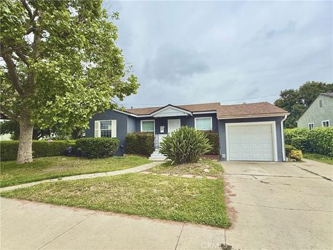 2236 Ann Arbor Avenue Pomona CA 91766