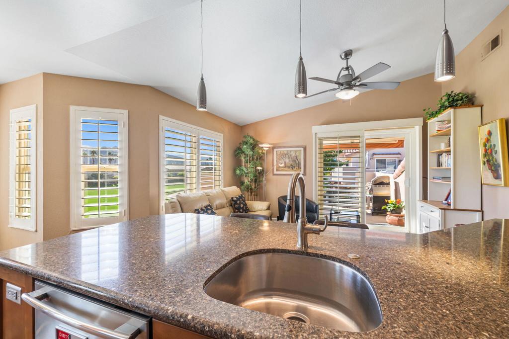 Palm Royale - Residential