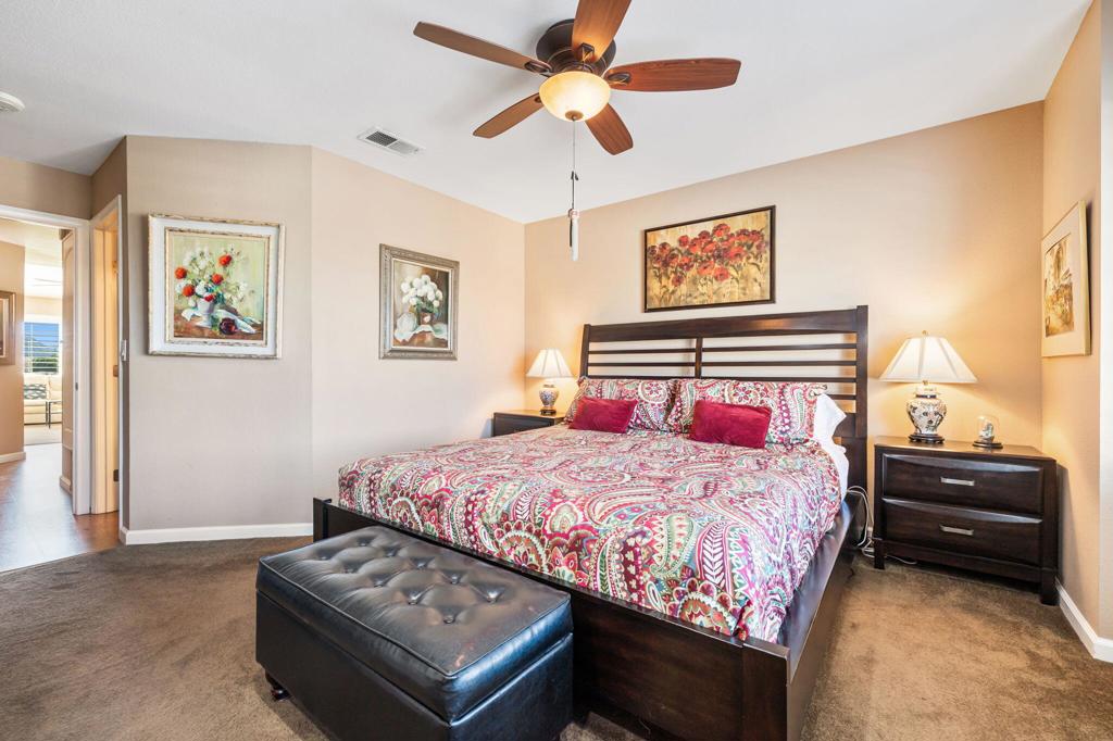 Palm Royale - Residential