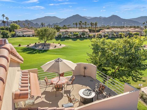 Photo of 78201 Indigo Drive, La Quinta, CA 92253 (MLS # 219138379DA)