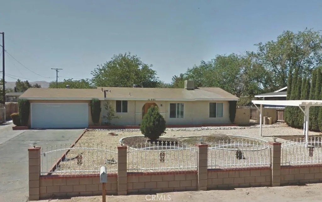 - Residential