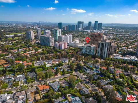 Photo of 10433 Wilshire Boulevard #301, Los Angeles, CA 90024 (MLS # 26653137)