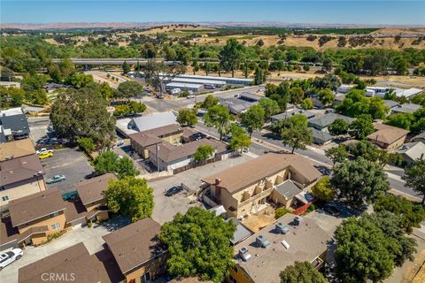 Tiny photo for 3505 Spring St, Paso Robles, CA 93446 (MLS # OC26063534)