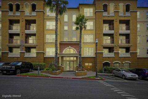 Photo of 2210 Gellert Boulevard #5107, South San Francisco, CA 94080 (MLS # ML82044029)