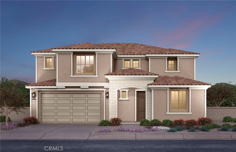 Photo of 26733 Mica Court, Menifee, CA 92585 (MLS # IV26175461)