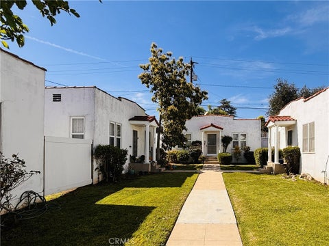 Photo of 201 N Atlantic Boulevard, Alhambra, CA 91801 (MLS # OC26007472)