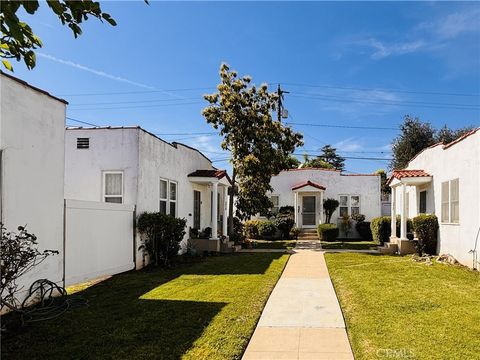 Photo of 201 N Atlantic Boulevard, Alhambra, CA 91801 (MLS # OC26007472)