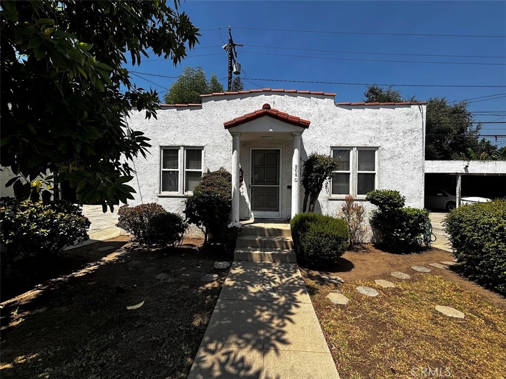 201 N Atlantic Boulevard