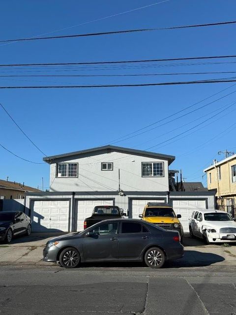 Photo of 219 Barrett Avenue, Richmond, CA 94801 (MLS # ML82038222)