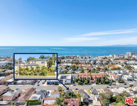 Photo of 622 S Pacific Coast Highway, Redondo Beach, CA 90277 (MLS # 26843891)