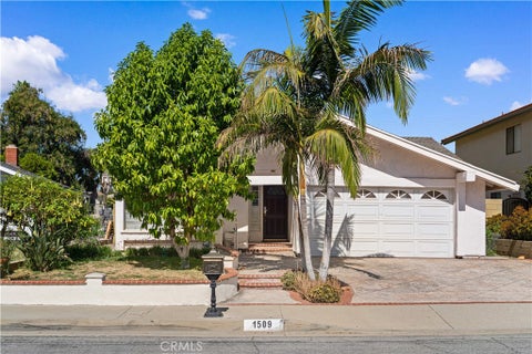 Photo of 1509 Sekio AVE, Rowland Heights, CA 91748 (MLS # AR26216983)