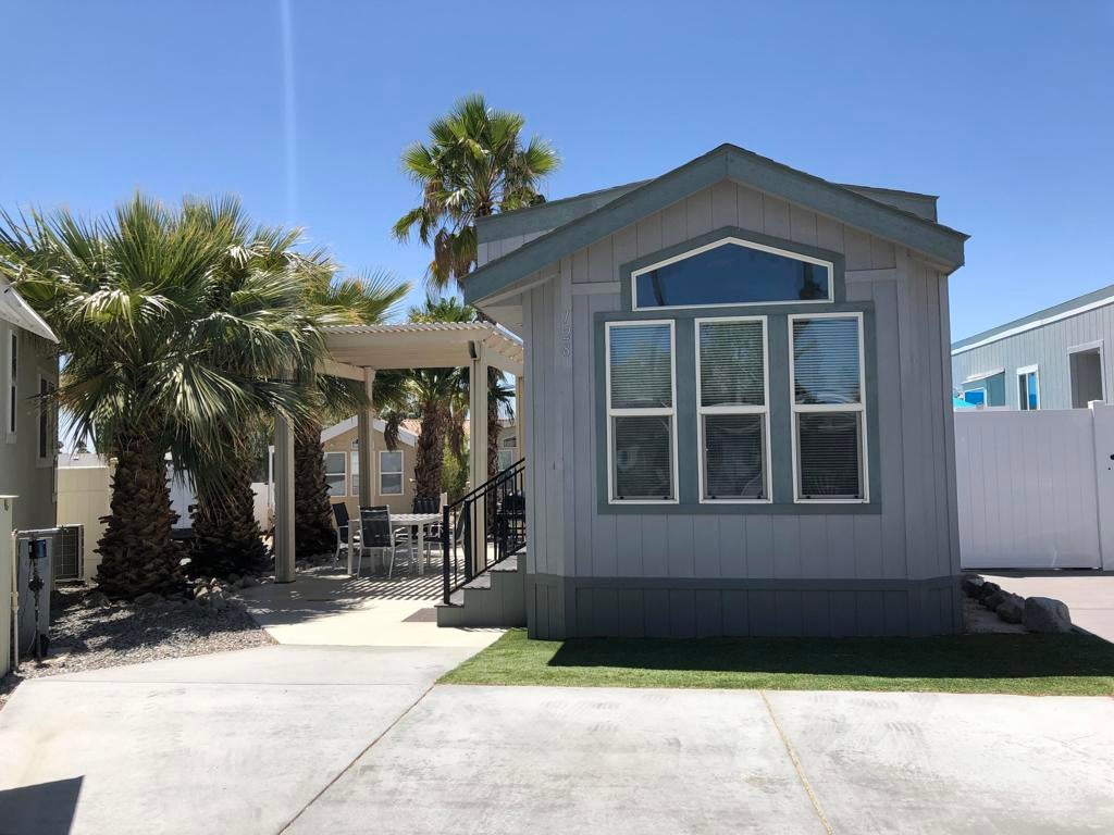 74711 Dillon Rd Spc 128