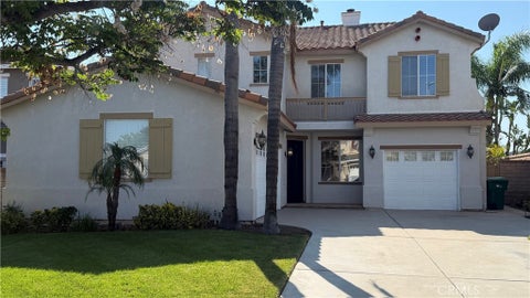 Photo of 4329 Driving Range RD, Corona, CA 92883 (MLS # WS26178099)