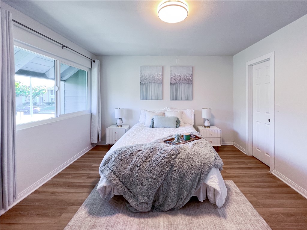 Walnut Square (WS) - Residential