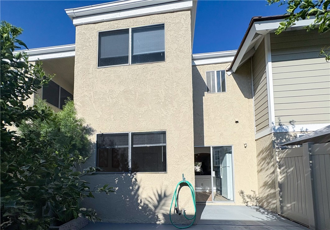 Walnut Square (WS) - Residential