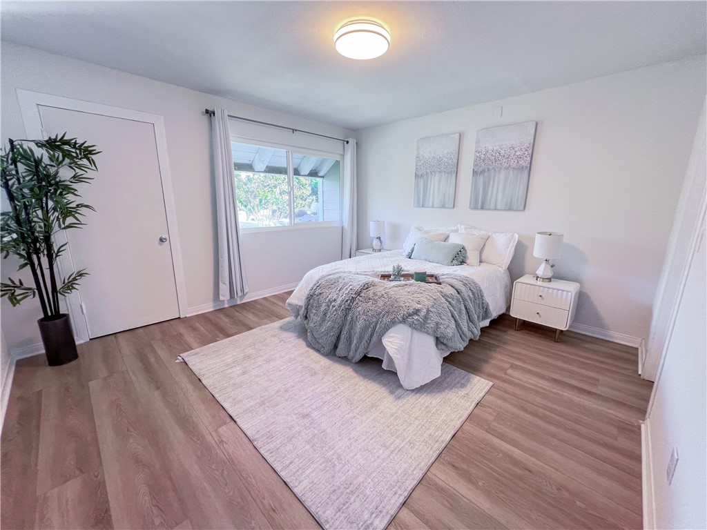 Walnut Square (WS) - Residential