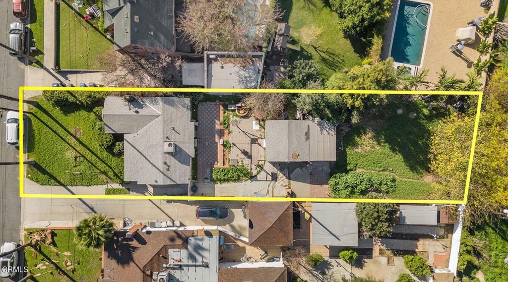 1023 E Elmwood Avenue