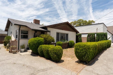 Photo of 9418 E Duarte RD, Arcadia, CA 91007 (MLS # OC26141785)