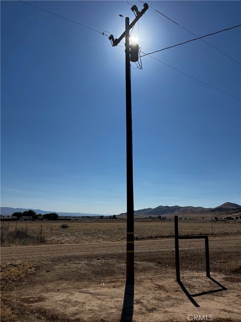 Tiny photo for 0 Georgia Road, Santa Margarita, CA 93453 (MLS # PI25237537)