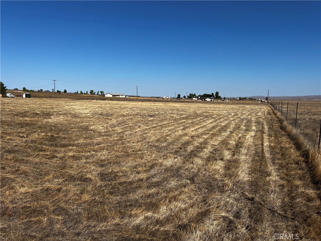0 Georgia Road