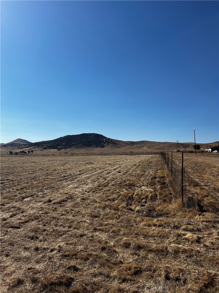0 Georgia Road