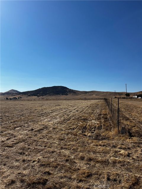 Tiny photo for 0 Georgia Road, Santa Margarita, CA 93453 (MLS # PI25237537)