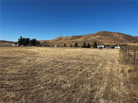 Tiny photo for 0 Georgia Road, Santa Margarita, CA 93453 (MLS # PI25237537)