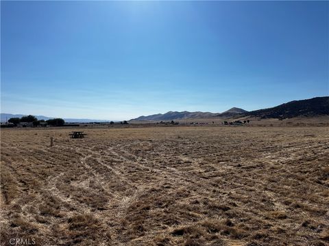 Tiny photo for 0 Georgia Road, Santa Margarita, CA 93453 (MLS # PI25237537)