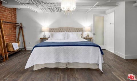 Tiny photo for 120 S Hewitt Street #6, Los Angeles, CA 90012 (MLS # 26854365)
