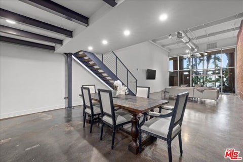Tiny photo for 120 S Hewitt Street #6, Los Angeles, CA 90012 (MLS # 26854365)