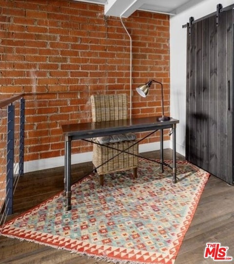 Tiny photo for 120 S Hewitt Street #6, Los Angeles, CA 90012 (MLS # 26854365)
