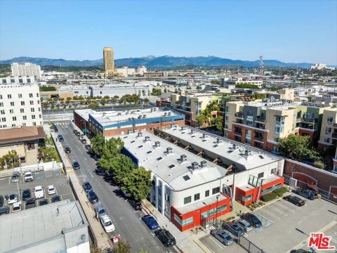 Tiny photo for 120 S Hewitt Street #6, Los Angeles, CA 90012 (MLS # 26854365)