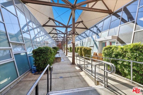 Tiny photo for 120 S Hewitt Street #6, Los Angeles, CA 90012 (MLS # 26854365)