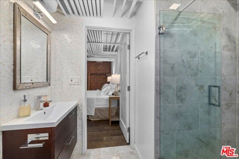 Tiny photo for 120 S Hewitt Street #6, Los Angeles, CA 90012 (MLS # 26854365)