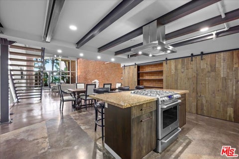 Tiny photo for 120 S Hewitt Street #6, Los Angeles, CA 90012 (MLS # 26854365)