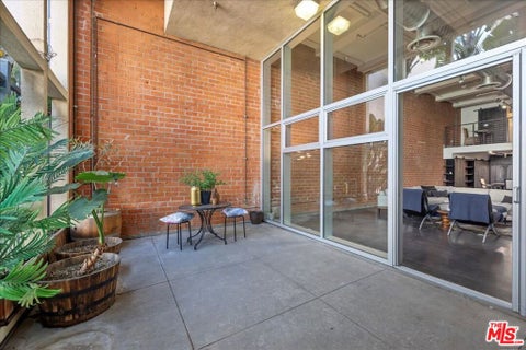Tiny photo for 120 S Hewitt Street #6, Los Angeles, CA 90012 (MLS # 26854365)