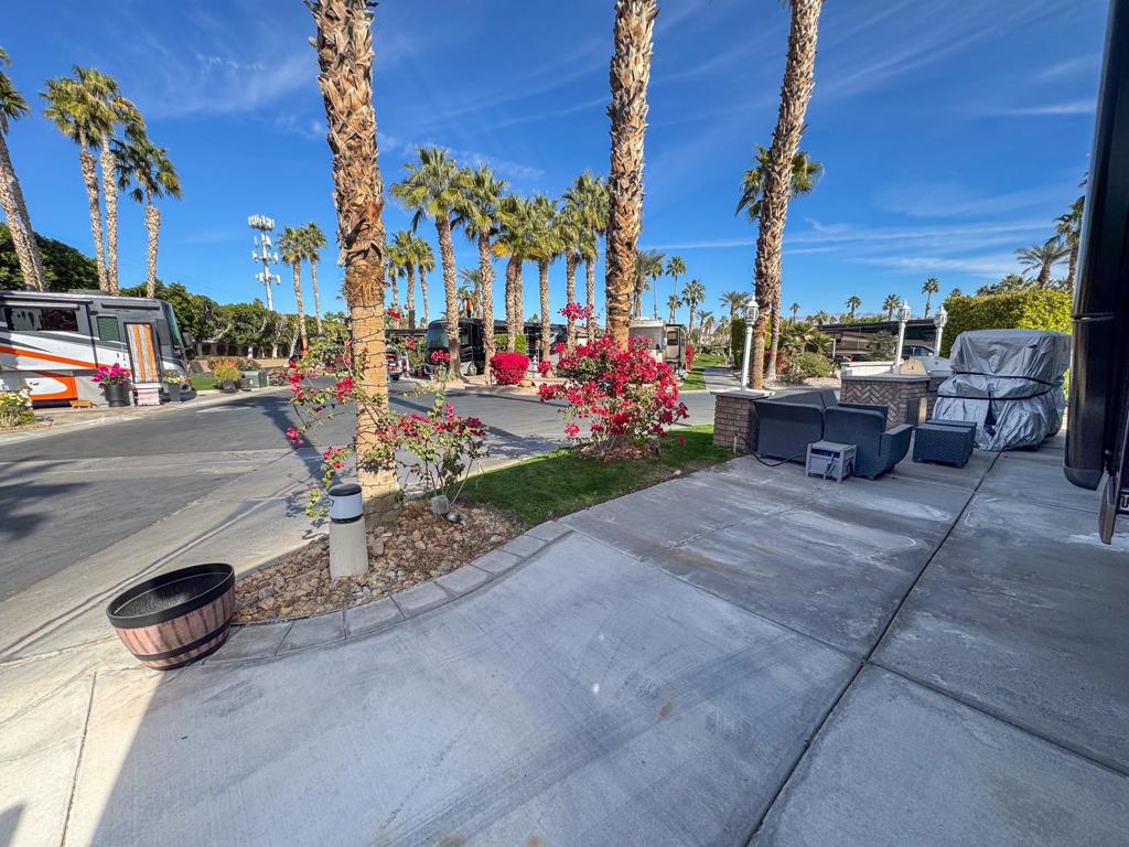 Outdoor Resorts CC - Land