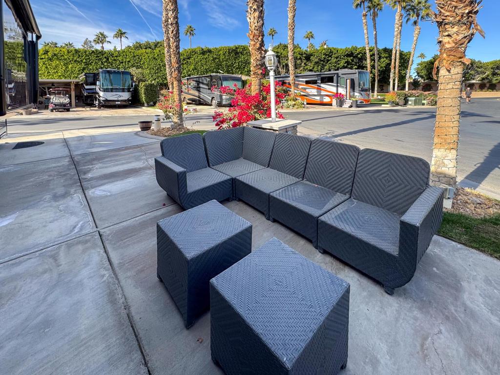 Outdoor Resorts CC - Land