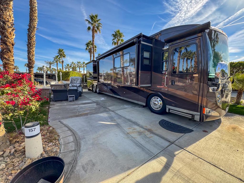 Outdoor Resorts CC - Land