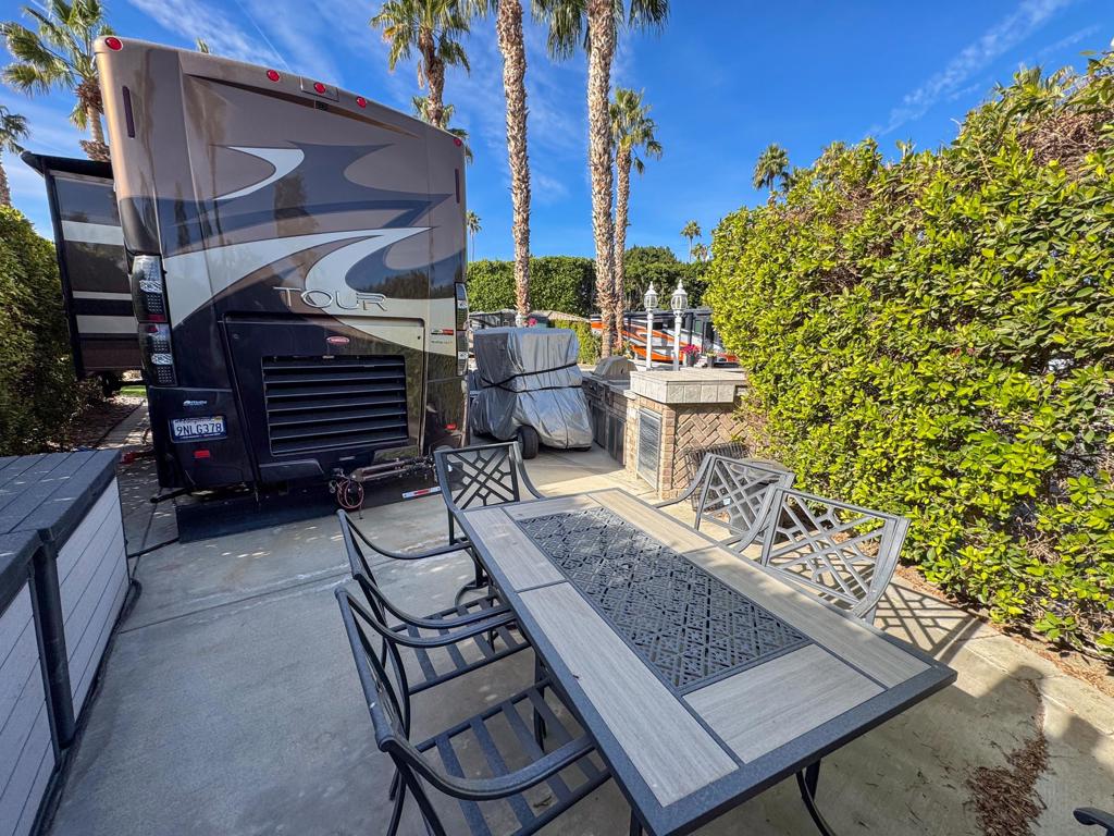 Outdoor Resorts CC - Land