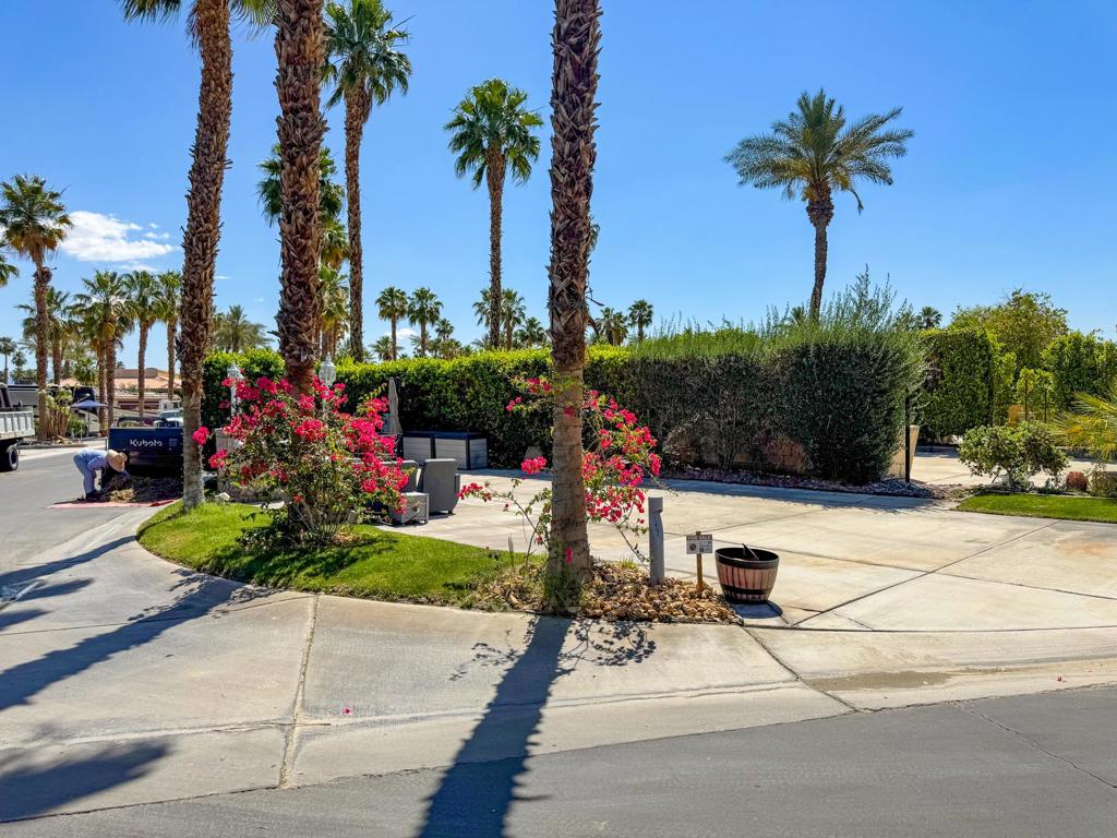Outdoor Resorts CC - Land