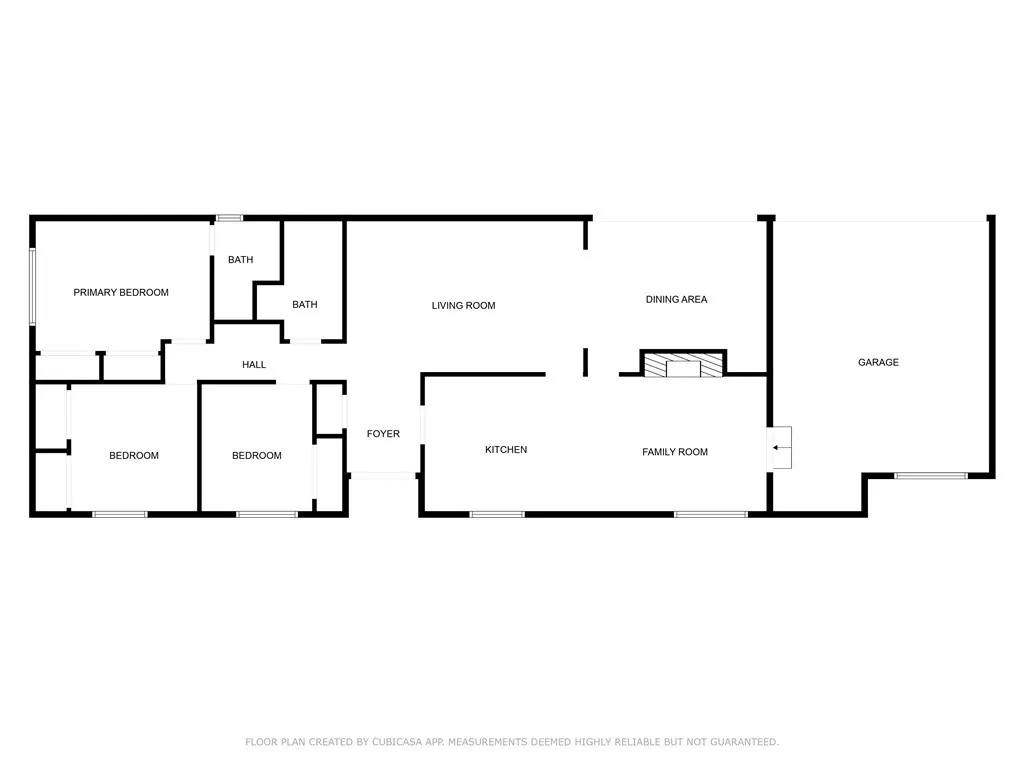 Chatsworth, California 91311, United States, 3 Bedrooms Bedrooms, ,2 BathroomsBathrooms,Residential,Pending,189219
