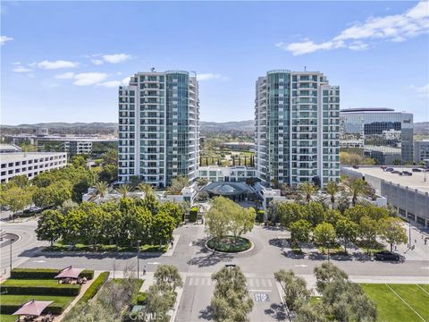 3141 Michelson Drive 404 Irvine CA 92612