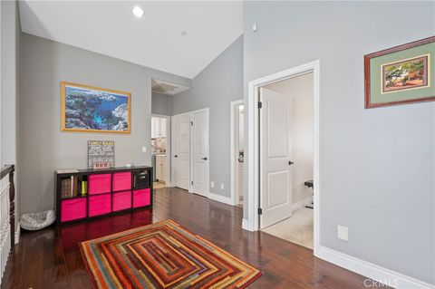 Tiny photo for 217 S Irena Avenue #B, Redondo Beach, CA 90277 (MLS # SB25227345)