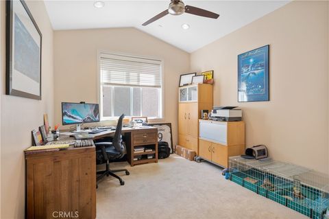 Tiny photo for 217 S Irena Avenue #B, Redondo Beach, CA 90277 (MLS # SB25227345)